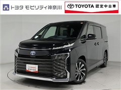 ヴォクシー HV 1.8 S-Z