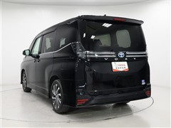 ヴォクシー HV 1.8 S-Z