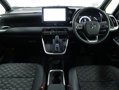 ヴォクシー HV 1.8 S-Z