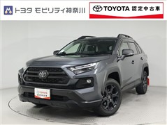 トヨタ RAV4 HVアド オフ2 4WD