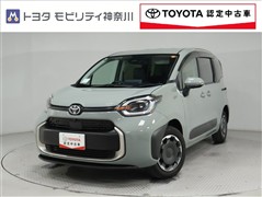 シエンタHV 1.5Z 7ニンノリ4WD