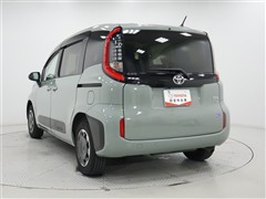 シエンタHV 1.5Z 7ニンノリ4WD