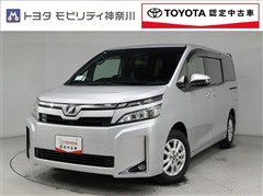 ヴォクシー 2.0V 7ニンノリ