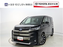 ノアHV 1.8S-Z 7ニンノリ