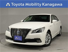 トヨタ クラウン HV ロイヤルサルーン