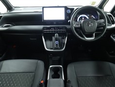 ノア HV 1.8S-Z7ニンノリ4WD