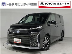 トヨタ ヴォクシー HV 1.8S-Z