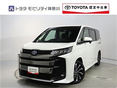 トヨタ ノアHV 1.8S-Z 7ニンノリ
