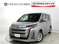 トヨタ　ノアHV 1.8Z 7ニンノリ