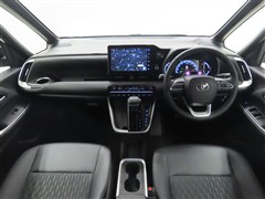 ノアHV 1.8S-Z 7ニンノリ
