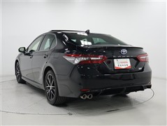 カムリ 2.5WSレザーパッケージ