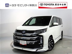 トヨタ ノアHV 1.8S-Z 7ニンノリ
