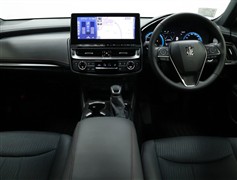 クラウン HV 2.5 RS