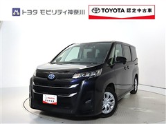 ノアHV 1.8X 7ニンノリ