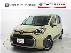 シエンタHV 1.5Z 7ニンノリ