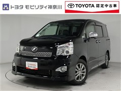 トヨタ ヴォクシー 2.0 ZSキラメキZ