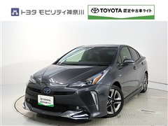 トヨタ プリウス S ツーリングセレクション