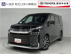 トヨタ ヴォクシー 2.0S-Z