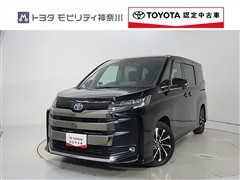 トヨタ ノアHV 1.8S-Z 7ニンノリ