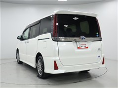 ノアHV1.8Si Wxb3 7ニンノリ