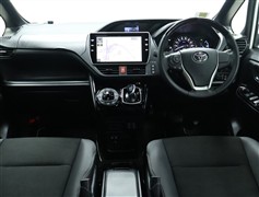 ノアHV1.8Si Wxb3 7ニンノリ