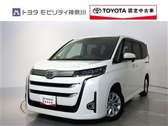 ノア 2.0Z 7ニンノリ