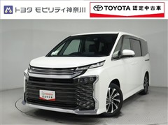 トヨタ　ヴォクシー HV 1.8S-Z 7ニン