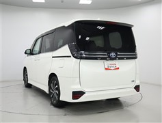 ヴォクシー HV 1.8S-Z 7ニン