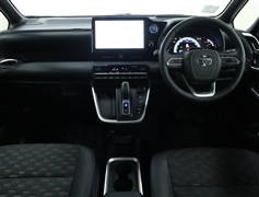 ヴォクシー HV 1.8S-Z 7ニン