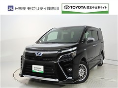 ヴォクシーHV ZSキラメキ2 7ニン
