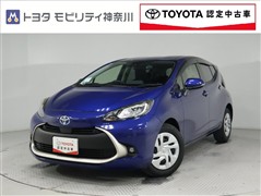 アクア 1.5G