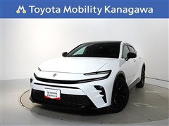 トヨタ クラウンスポーツHEV 2.5Z