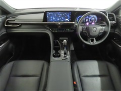 クラウンスポーツHEV 2.5Z