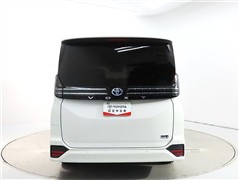 ヴォクシーHV 1.8S-Z 7ニン