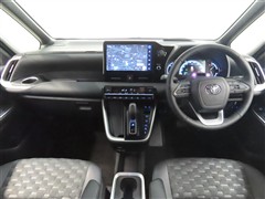 ヴォクシーHV 1.8S-Z 7ニン