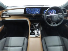 クラウンクロスオーバー 2.5Z