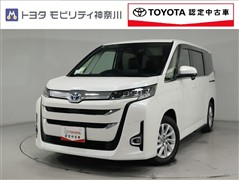 トヨタ ノアHV 1.8Z 7ニンノリ