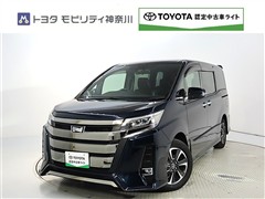 ノア 2.0Si WxB2 7ニンノリ