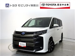 ノアHV 1.8S-Z 7ニンノリ
