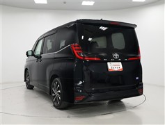 ノア 2.0S-Z 7ニンノリ