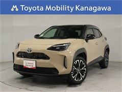 ヤリスクロス HV 1.5Z