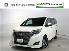 エスクァイア 2.0Gi 4WD 8ニン
