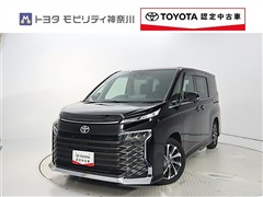 トヨタ ヴォクシー 2.0S-Z 7ニンノリ