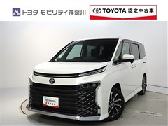 ヴォクシー 2.0S-Z 7ニンノリ
