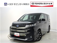 ノアHV 1.8S-Z 7ニンノリ