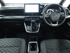 ヴォクシーHV S-Z 4WD 7ニン