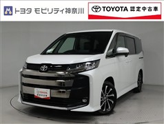 トヨタ　ノア HV 1.8S-Z 7ニンノリ