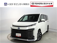 ヴォクシーHV 1.8S-Z 7ニン