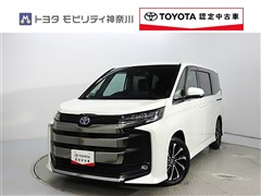 トヨタ ノアHV 1.8S-Z 7ニンノリ