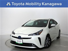 プリウス 1.8Aプレミアム